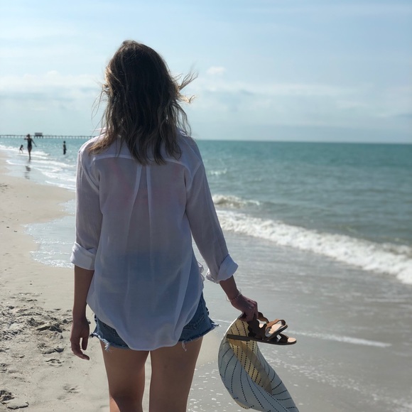 Meet your Posher, Sarah - Picture 1 of 1